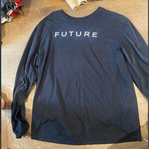 Nike Long Sleeve Shirt